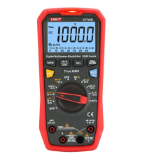 Цифровой мультиметр UNI-T UT161E